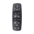 thumbnail image 1 of Dalazy Switch 4602536AD Adjustment Interior Button Glass Up Left Right Window Repair Fix Long-Lasting Controller Plastic Special, 1 of 6