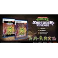 Teenage Mutant Ninja Turtles: Shredders Revenge - Playstation 5 ...