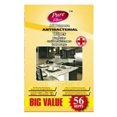 thumbnail image 2 of Pure Kleen All Pur Antibacterial Wipes 56ct x 24, 2 of 3