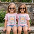 thumbnail image 3 of Cousin Crew Shirt, Cool Cousin Crew Matching Family Shirts, Family Reunion Outfit, Cousin Vacation Shirt, Summer Group Gift, 3 of 7