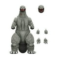 thumbnail image 5 of Toho ULTIMATES! - Godzilla 1989 (Greyscale Comic Book - Thirsty For Blood), 5 of 7