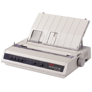 132 column dot matrix printer