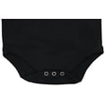 thumbnail image 5 of Baby Unisex 2 Piece Embroider Haunt It Layette Halloween Outfit (18M, Black), 5 of 5