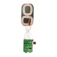 thumbnail image 1 of Módulo de carga de doble bobina, placa de circuito PCBA de alta potencia, bricolaje, compacto, universal para dispositivos domésticos y de coche., 1 of 10