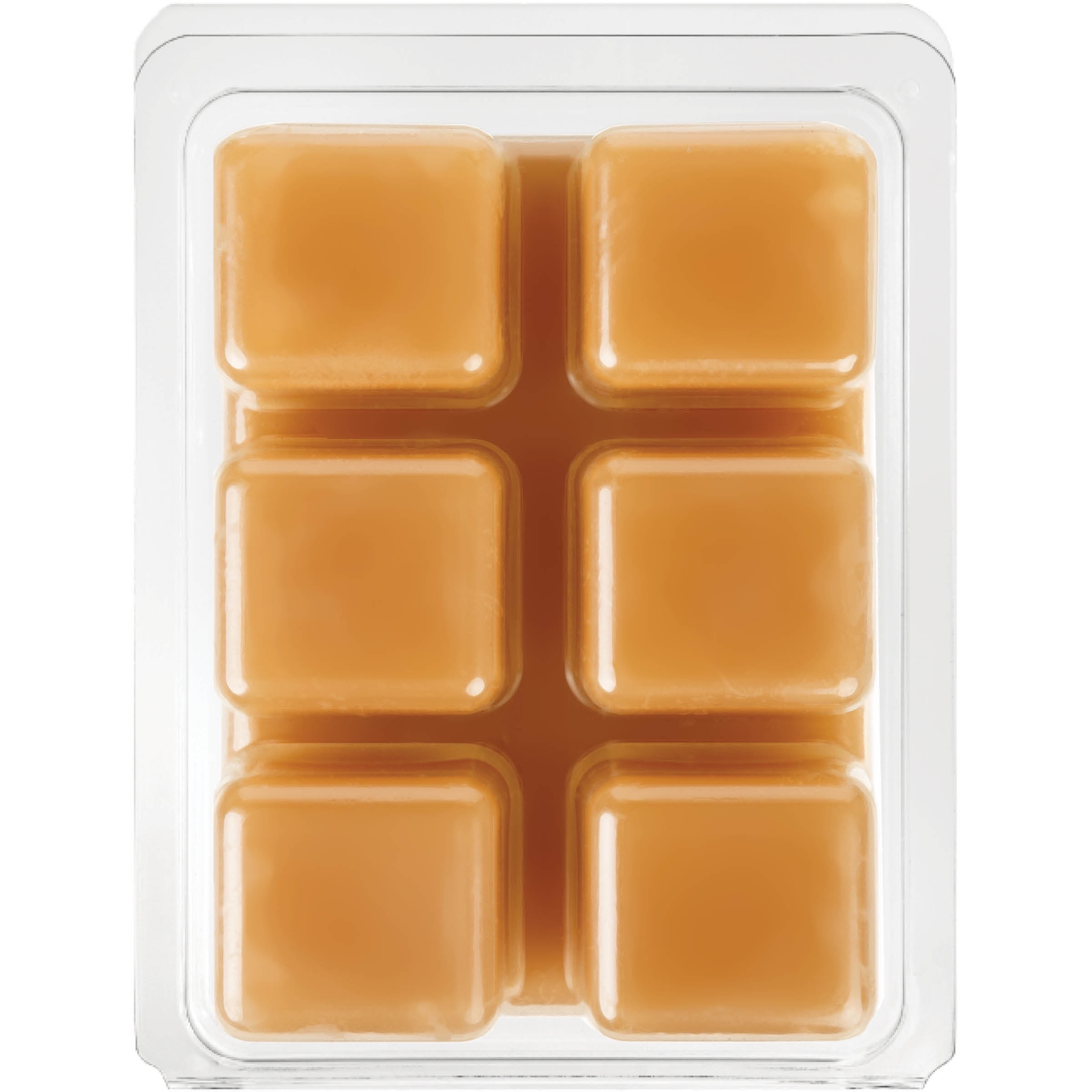 Pumpkin Buttercream Scented Wax Melts, Better Homes & Gardens, 2.5 oz (5-Pack)