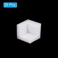 thumbnail image 3 of Lot de 20 Protecteurs d'Angle en Mousse 2.2x2.2x2.2 Pouces Bords en Polyéthylène, 3 of 6