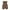 Khaki, variant on hotojiny Women's Blazer Vest Sleeveless V Neck Button Down Blazer Waistcoat with Pockets Business Casual Dressy Vest Tops
