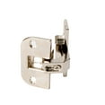 thumbnail image 2 of Charnière d'Angle Découpée (Paire de Charnières) par Hafele America, 2 of 3