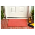 thumbnail image 3 of Collins Pink Pastel Doormat, 24" x 36", 3 of 5