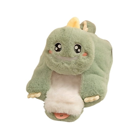 

Water Filled Hot Water Bag Cartoon Plush Warm Baby Water Injection Thickened Hand Warmer Baby Girl Can Intervene In Hot Humidifiers For Bedroom Baby Humidifier Cool Mist Humidifiers for Bedroom