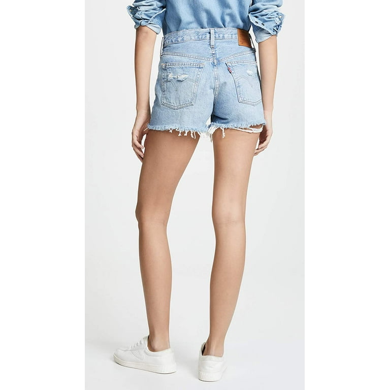 Levis 2024 fault line