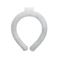 thumbnail image 1 of Tube de Refroidissement pour le Cou, Enveloppe de Refroidisseur de Cou Réutilisable Produits de Refroidissement Portables pour Extérieur Intérieur, Refroidisseur de Cou pour Temps Chaud Travailleurs Extérieurs, 1 of 8