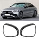 thumbnail image 5 of Espejo retrovisor de fibra de carbono con efecto lluvia Compatible con Mercedes-Benz W206 Yashi, 5 of 5