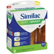 Similac Simply Smart? 8 fl. oz. Bottle 2 ct Package