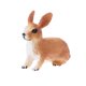 thumbnail image 4 of Animales de granja y vida silvestre realistas, modelos de animales, figuras, juguetes coleccionables, 4 of 7