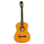 NYLON STG NATURAL GUITAR