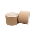 thumbnail image 5 of Vogacara Female Breast Lifting Tapes Roll Waterproof Stickers Daily Sweat-proof Adhesive Up Trimmable Self Push Strapless Color Piel 2.5x5cm 2piezas Vogacara CBP491904, 5 of 5
