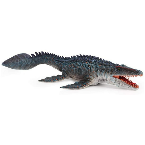 Modelo De Dinosaurio Realista Dinosaurio Realista Figuras Realistas Modelo De Dinosaurio Mosasaurus Juguetes De Dinosaurio Perfectos Para Decoración De Coleccionista Favor De