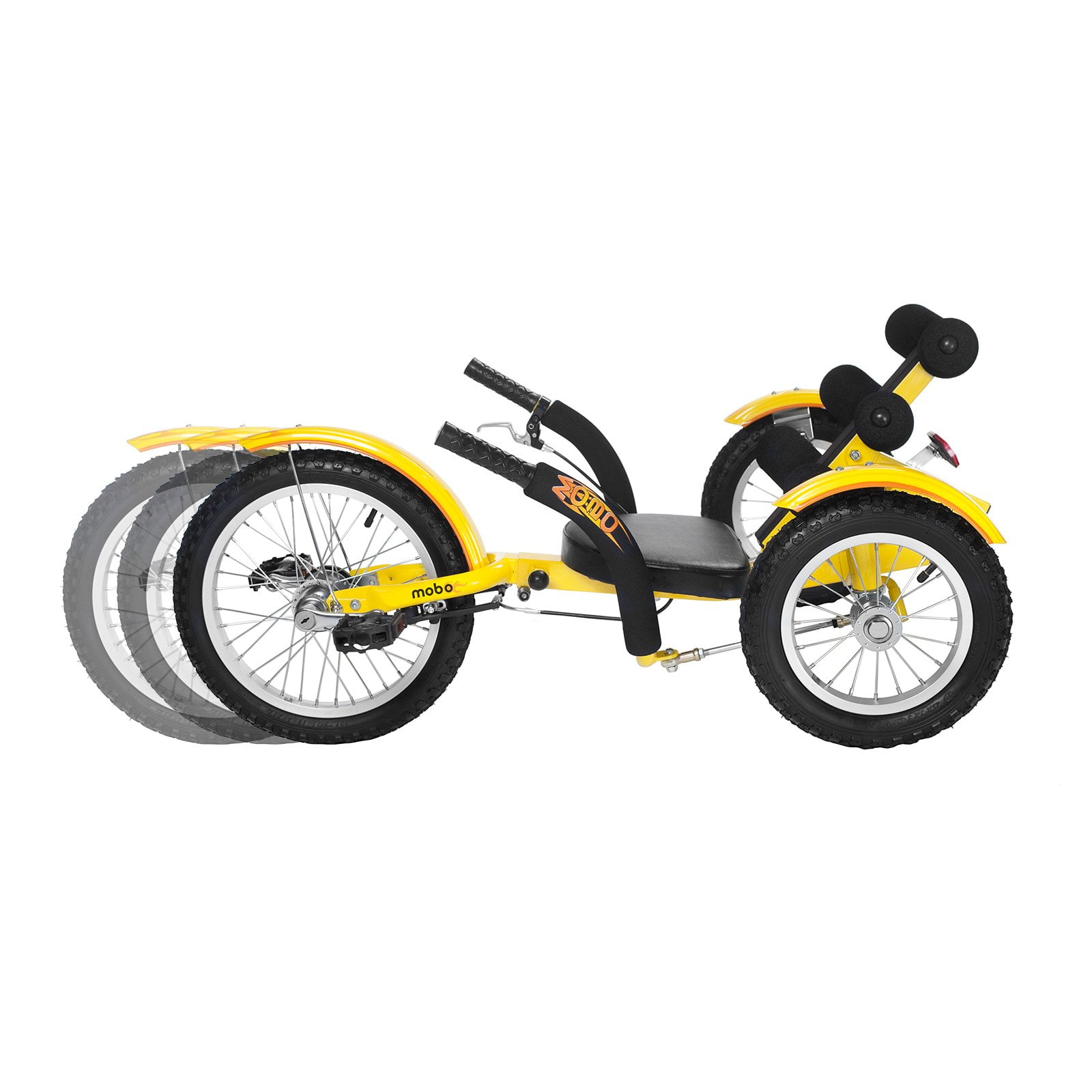 Mobo bike for adults sale