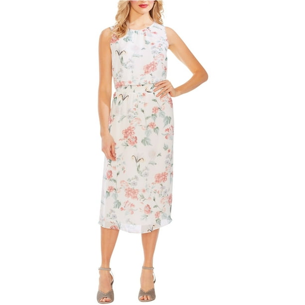 vince camuto midi
