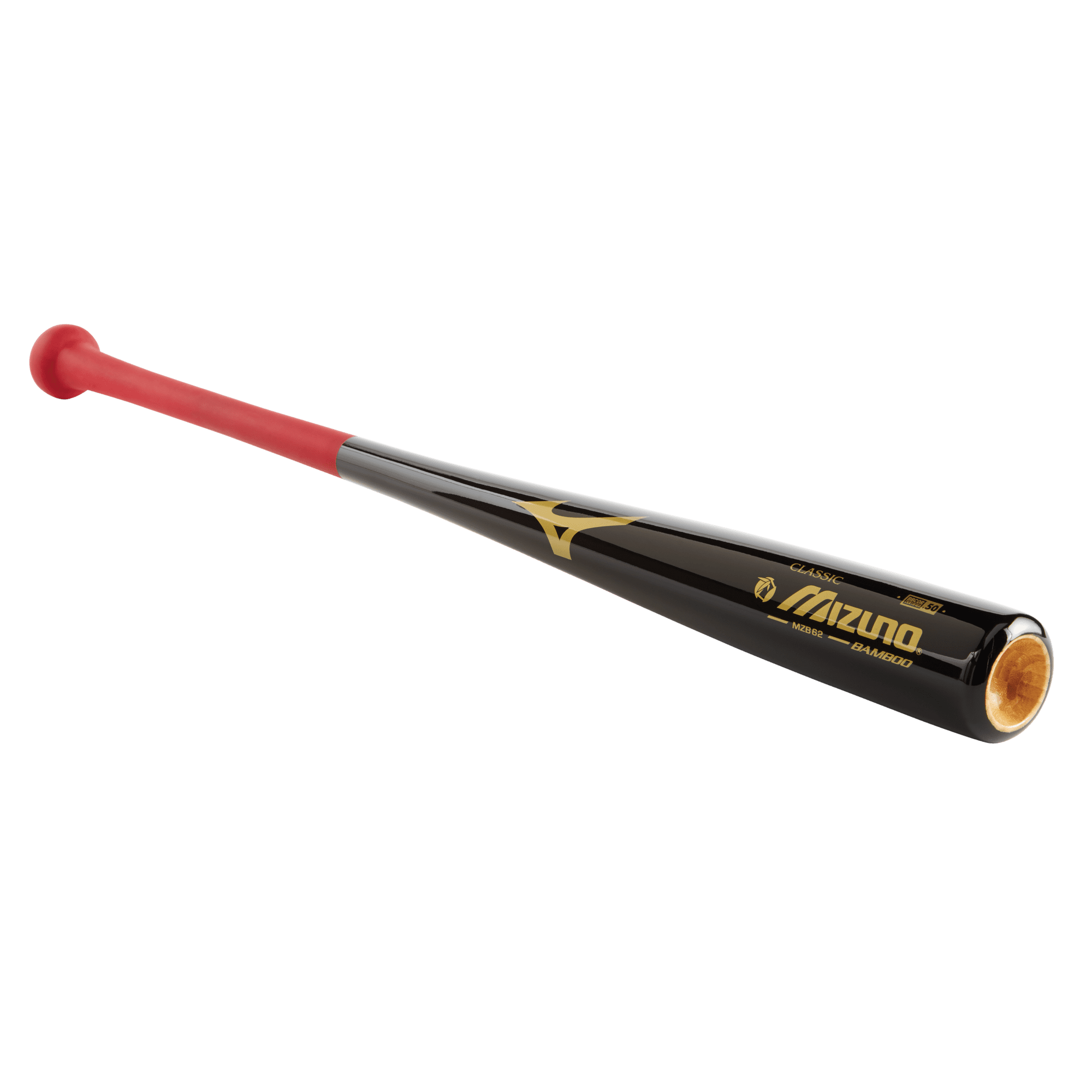 Mizuno MZB62 Bamboo Composite Baseball Bat