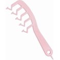 thumbnail image 1 of Hline Comb Fluffy Comb Z-word Shunt Styling Styling Comb Fluffy H, 1 of 1