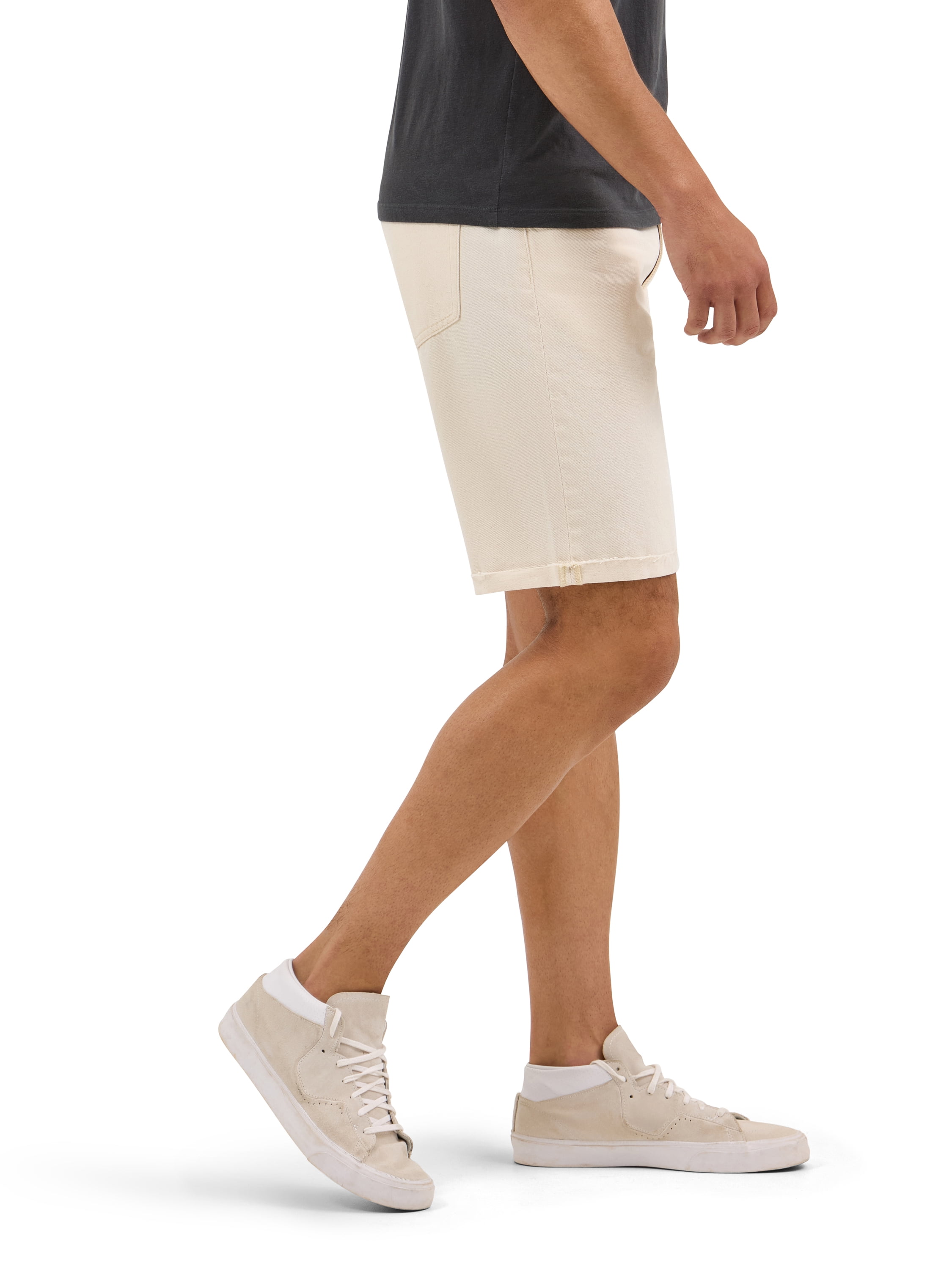Wrangler® Men's Relaxed Utility 5-Pocket Denim Short