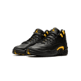thumbnail image 2 of JORDAN GRADE SCHOOL Air Jordan 12 GS "Black Taxi" 153265 071 from Stadium Goods, 2 of 8