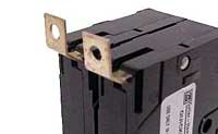 100A 2P 240V QUICKLAG INDUSTRIAL THERMAL-MAGNETIC CIRCUIT BREAKER - image 3 of 3