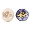 thumbnail image 3 of JShteea Starry Sky Seal Wax Stamp Head Fire Paint para Tarjetas DIY Sobres (XK09), 3 of 9