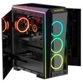 thumbnail image 2 of Gabinete Gamer Gamdias TALOS P1A RGB Cristal Templado GD-Talos P1A, 2 of 5