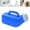H001- Multicolor, variant on Portable Urinal for Men, 1200Ml Blue Urinal with Visible Volume Markings, Sturdy Handle and Tight-Sealing Cap, Urinal Mats for Men Bathroom, for Senior Living, Hospital Care and