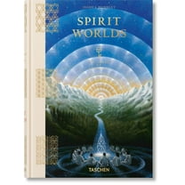 Spirit Worlds. the Library of Esoterica, (Hardcover)