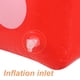 thumbnail image 3 of KAKOWELY Dados inflables gigantes para juegos, decoraciones con globos, dados inflables, divertidos juegos, decoraciones, accesorios para juegos de fiesta, suministros para fiestas en la piscina., 3 of 4
