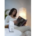 thumbnail image 2 of Monitor de bebé Philips AVENT SCD501/10 DECT Blanco, 2 of 2