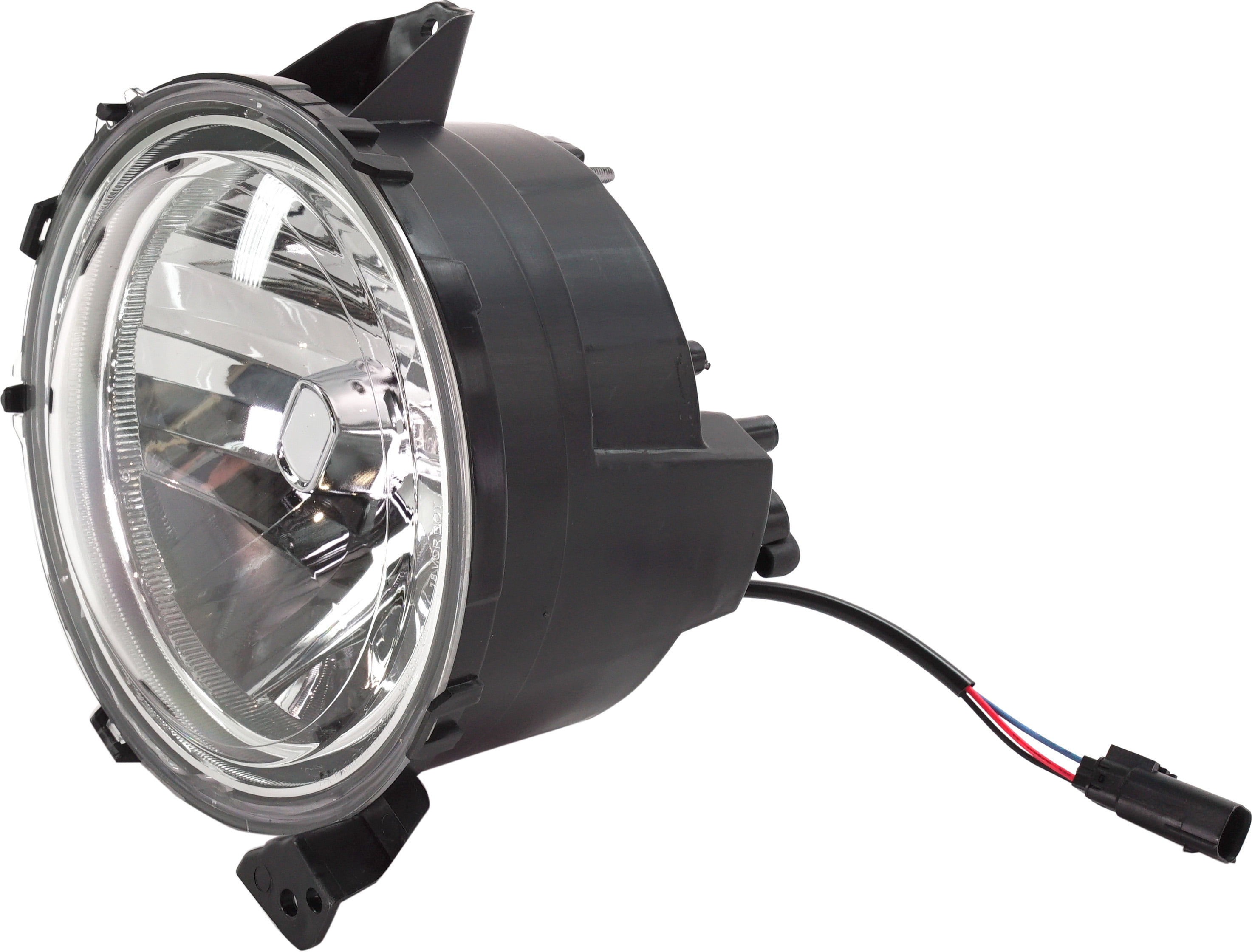 Headlight Compatible With 2018-2020 Jeep Wrangler 2020 Gladiator