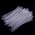 thumbnail image 2 of 1/2/3/5ml Disposable Eye Dropper Set Transfer Lab Graduated Pipettes 200pcs/set, 2 of 13