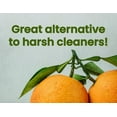 thumbnail image 4 of Advanced cold-pressed orange oil concentrate- 32 ounces (contains- limonene), concentrated cold-pressed orange oil blend- all-purpose citrus cleaner and degreaser blend, 4 of 4