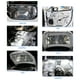 thumbnail image 5 of Estera aislante del amortiguador del sonido del calor Unique Bargains 197mil 5m m 10.97sqft para coche 79x20inch, 5 of 8