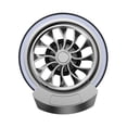 thumbnail image 4 of Difusor de automóviles Difusor de clip de ventilación con accesorios automotrices creativos de luz perfume automotriz universal para acampar de los Ies negros, 4 of 8