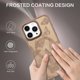 thumbnail image 2 of Funda BENTOBEN para iPhone 14 Pro Max de 6.7 pulgadas con forma de mariposa magnética, 2 of 7