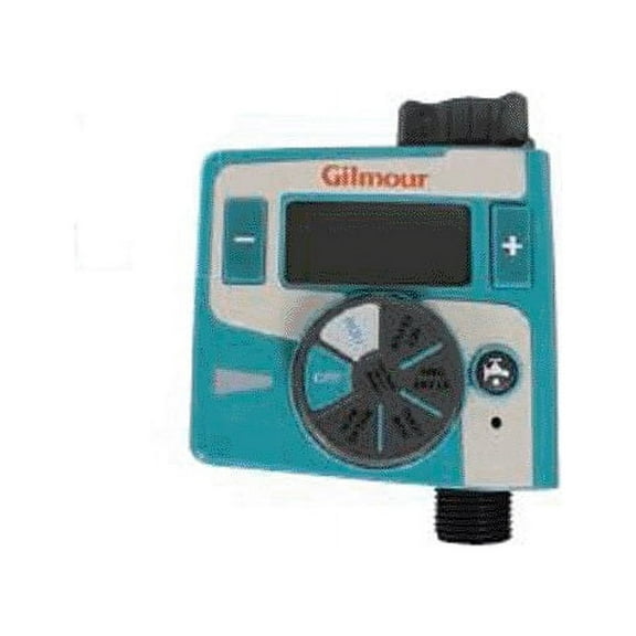 Gilmour 300GTS Electronic Single Outlet Water Timer, Each
