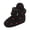 Black, variant on Girls' Shoes Winter Boot for Toddler Girls and Boys Little Kids Save Big