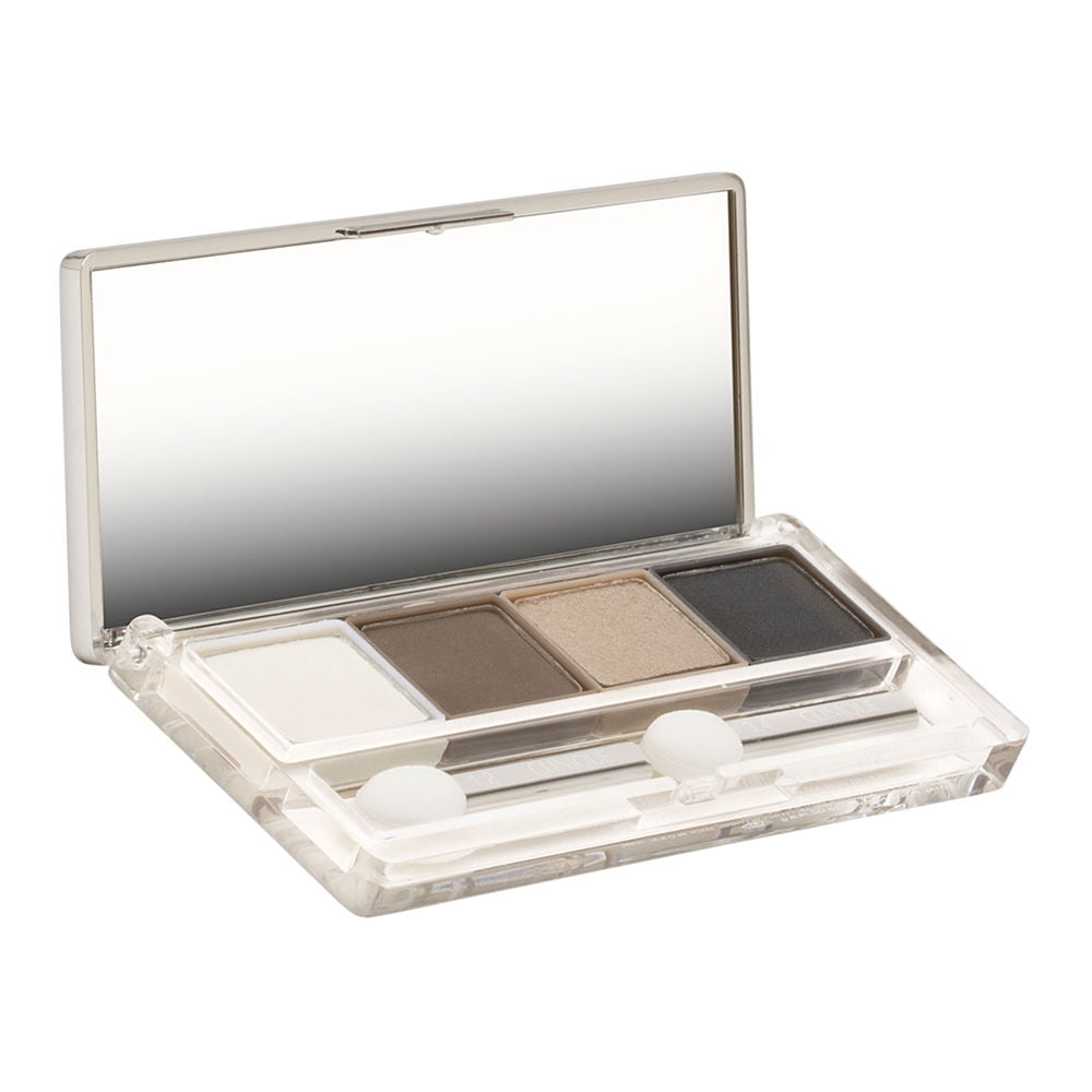 Clinique All About Shadow Quad Eye Shadow 14 Skinny Dip