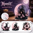 thumbnail image 2 of 2026 New Halloween Decor Spooky, Halloween Decoration Fall Tabletop Acrylic Halloween Home Ornaments, Indoor Halloween Home Fall Ornaments Fall Decor for Gifts, 2 of 3