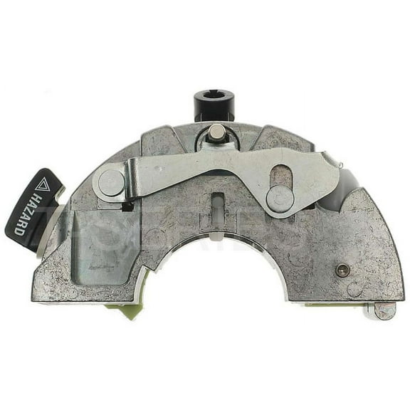 Hazard Warning Switch