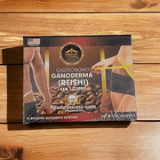 Ganoderma Reishi 4 in 1 Coffee Gourmet (Health) Eternal Spirit Beauty
