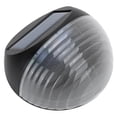 thumbnail image 2 of Luz de pared solar Semicircular Sensor inteligente al aire libre impermeable iluminación decorativa del paisaje, 2 of 8
