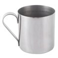 thumbnail image 2 of Taza De Cóctel De Acero Inoxidable De 400 Ml, Taza De Cerveza, Taza De Beber Agua Para Beber Para Barra, Taza De Gran Capacidad Con Superficie Lisa Para Beber Cómodo, 2 of 7