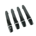 thumbnail image 4 of Carbon Fiber Style Door Handle Cover For Lancer EX Evolution X EVO, 4 of 9